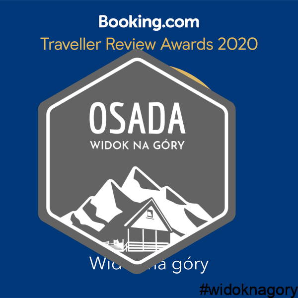 Osada Widok na Góry - domki w górach - booking