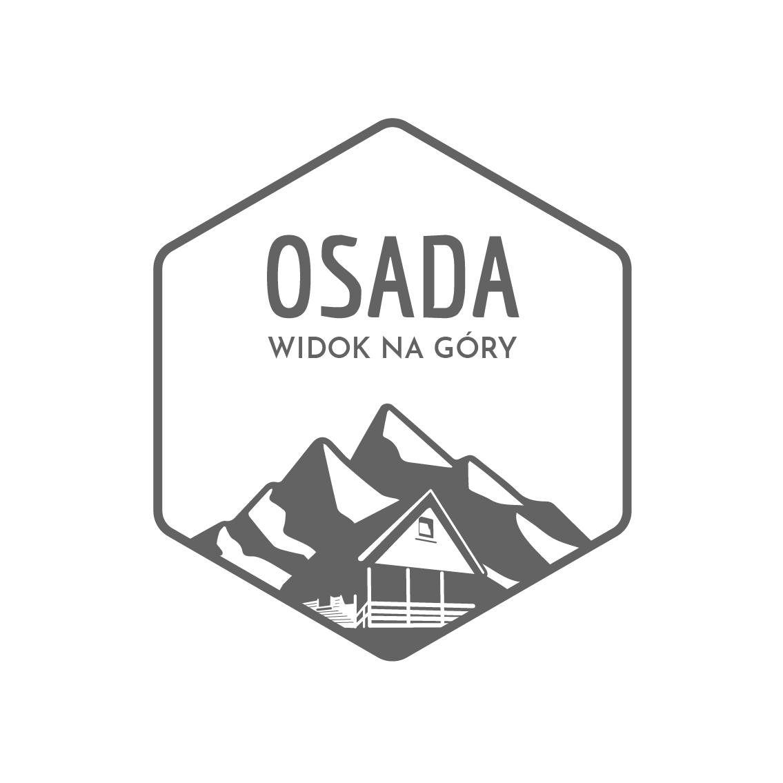 Osada Widok na G&oacute;ry