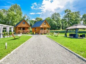 Osada Widok na Góry - domki do wynajęcia - domki