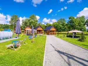 Osada Widok na Góry - domki do wynajęcia - domki