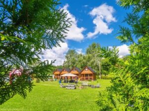 Osada Widok na Góry - domki do wynajęcia - obiekt