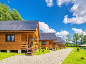 Osada Widok na Góry - domki do wynajęcia - domki