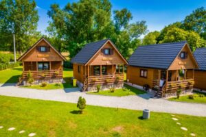 Osada Widok na Góry - domki do wynajęcia - domki