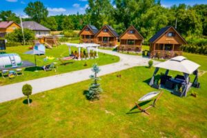 Osada Widok na Góry - domki do wynajęcia -