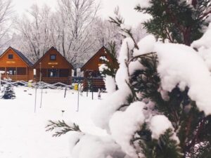 Osada Widok na Góry - domki do wynajęcia -