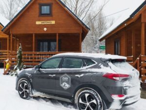 600 Osada Widok na Góry - domki do wynajęcia -