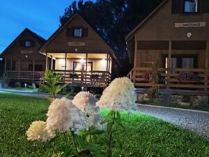 Osada Widok na Góry - domki do wynajęcia - domki