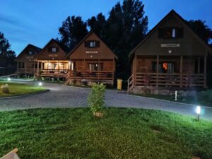 Osada Widok na Góry - domki do wynajęcia - domki