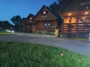 Osada Widok na Góry - domki do wynajęcia - domki