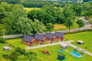 Osada Widok na Góry - domki do wynajęcia -